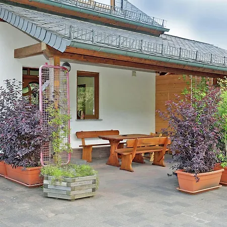 Comfortable Holiday In With Sauna 別荘 *