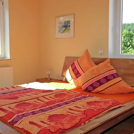Comfortable Holiday In With Sauna *