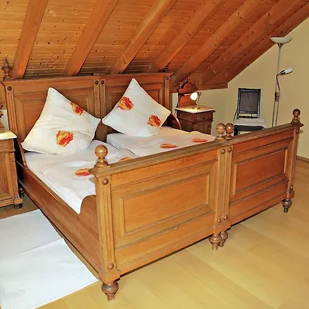 Comfortable Holiday In With Sauna *