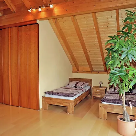 Comfortable Holiday In With Sauna