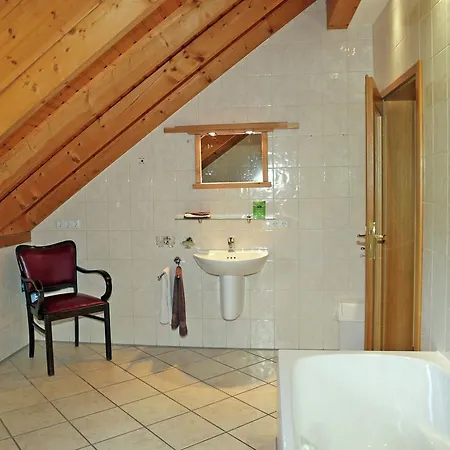Comfortable Holiday In With Sauna 別荘 Balesfeld