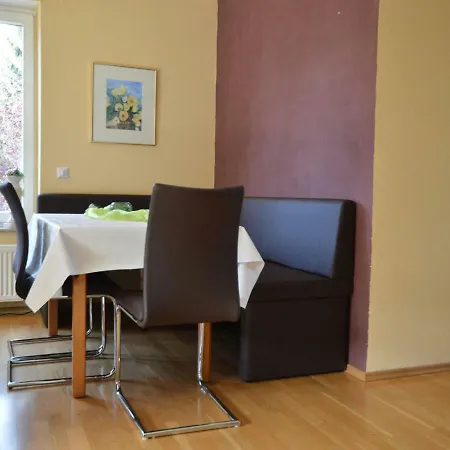 Comfortable Holiday In With Sauna * Balesfeld